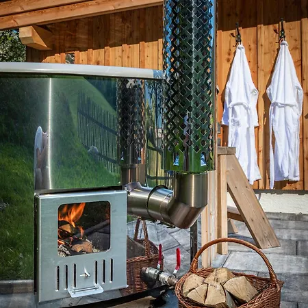 Gretchen Ruhe Grossarl