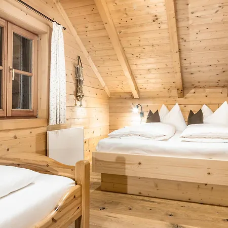 Gretchen Ruhe * Grossarl