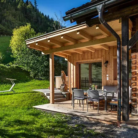 Gretchen Ruhe * גרוסארל