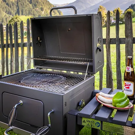 Horská chata Gretchen Ruhe Grossarl