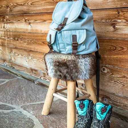 Gretchen Ruhe Grossarl