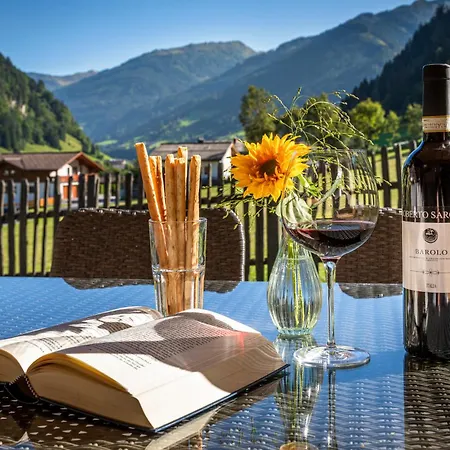 Gretchen Ruhe Grossarl