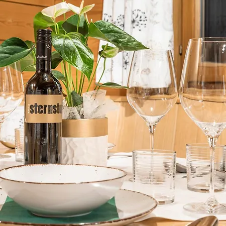 Horská chata Gretchen Ruhe Grossarl