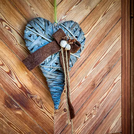 Gretchen Ruhe Horská chata *