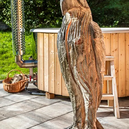 Gretchen Ruhe * Grossarl