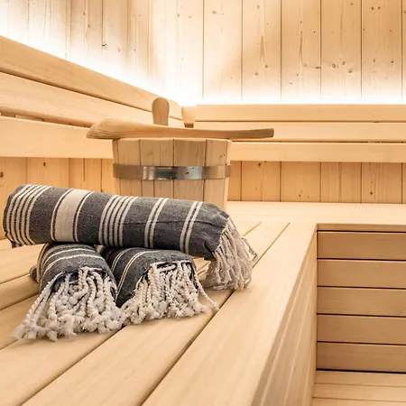 בקתה Gretchen Ruhe *