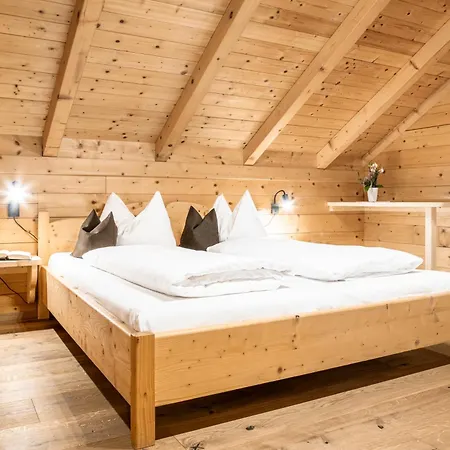 Gretchen Ruhe * Grossarl