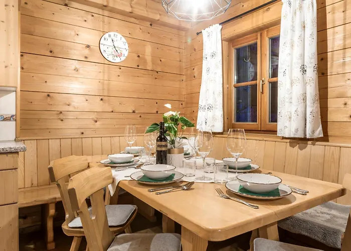 בקתה Gretchen Ruhe