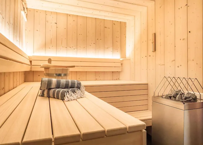 Gretchen Ruhe בקתה