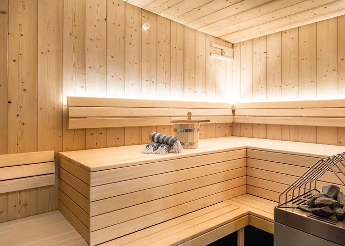 Gretchen Ruhe בקתה