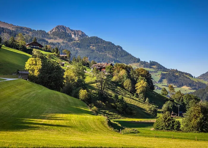 בקתה Gretchen Ruhe *