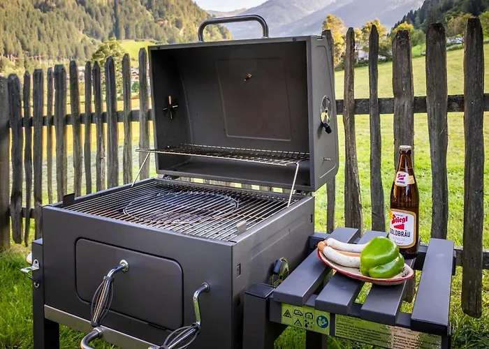 בקתה Gretchen Ruhe גרוסארל