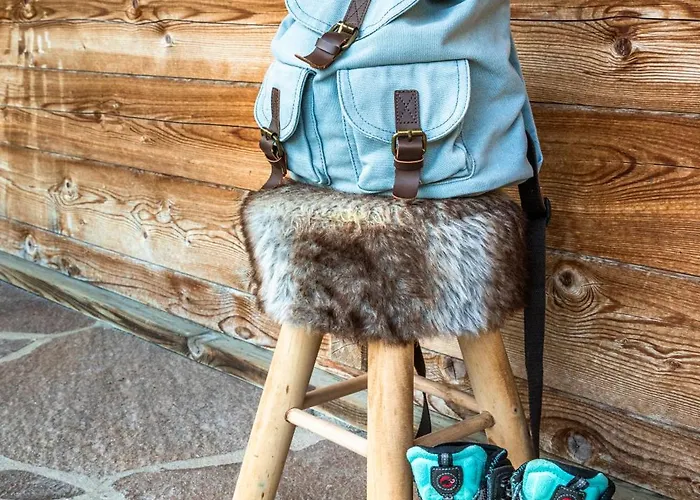 Gretchen Ruhe גרוסארל