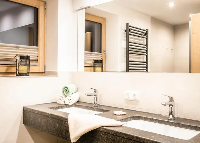 בקתה Gretchen Ruhe גרוסארל