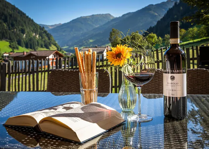 Gretchen Ruhe גרוסארל